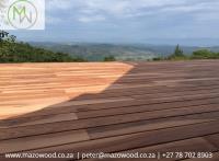 Mazowood Decking & Flooring image 2